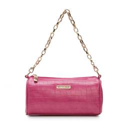 Wittchen Mini-Tasche Für Damen Mit Austauschbaren Riemen Rosa Young Kunstleder von Wittchen