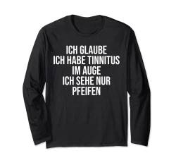 Funny Spruch Fun Sprüche Coole Männer Witzig Lustig Herren Langarmshirt von Witzige Geschenke & T-Shirts für Herren Co.