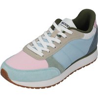 WODEN Ronja WL740 Sneaker ice blue multi von Woden