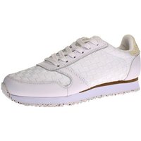 WODEN WNS1000 Ydun NSC-300BrightWhite-36 Sneaker von Woden