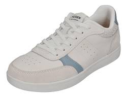 Woden Bjork Mix Sneaker Low für Damen von Woden