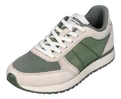 Woden Damenschuhe - Sneakers Ronja WL740 - Eucalyptus, Größe:38 EU von Woden