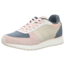 Woden Damenschuhe - Sneakers Ronja WL740 - Ivory Multi, Größe:39 EU von Woden