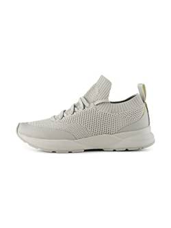 Woden Sneakers Esther 39, 798 Oat Meal von Woden