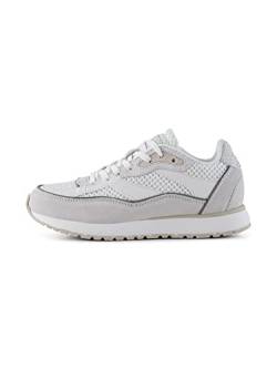 Woden Sneakers Hailey 38, 511 Blanc de Blanc von Woden