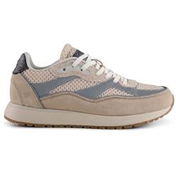 Woden Sneakers Hailey 40, 705 Beige von Woden