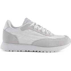 Woden Sneakers Nellie Soft 38, 511 Blanc de Blanc von Woden