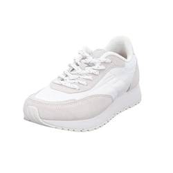 Woden Sneakers Nellie Soft 41, 511 Blanc de Blanc von Woden