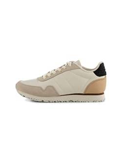 Woden Sneakers Nora III Leather 38, 730 Whisper White von Woden