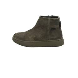 Woden Stiefel Abbi Suede 40, 788 Moss von Woden