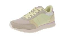 Woden WL740 Ronja - Damen Schuhe Sneaker - 043-Mojito-Multi, Größe:38 EU von Woden