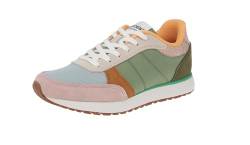 Woden WL740 Ronja - Damen Schuhe Sneaker - 911-Algae-Multi, Größe:37 EU von Woden