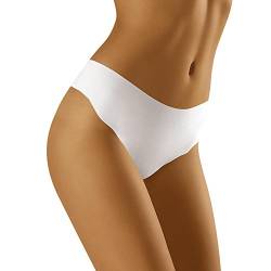 Wolbar Damen Laser String WB66, Weiß,M von Wolbar