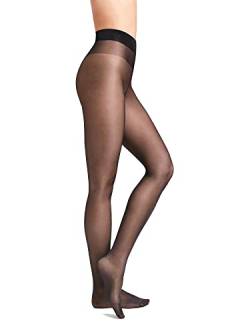 Satin Touch 20 Comfort Wolford Tights-Small-Sodalite Blue von Wolford