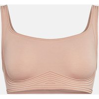 Wolford - 3W Skin BH, Frau, rose tan, Größe: 75B von Wolford