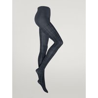 Wolford - Amanti Tights, Frau, midnight/black, Größe: M von Wolford