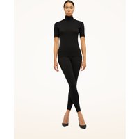 Wolford - Aurora Shirt, Frau, black, Größe: L von Wolford