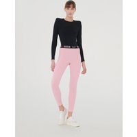 Wolford - Baily Leggings, Frau, candy pink, Größe: XS von Wolford