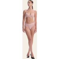 Wolford - Beauty Cotton Skin Bra, Frau, powder pink, Größe: 80B von Wolford