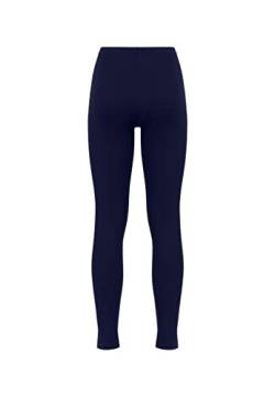 Wolford Business Leggings Sapphire Blue for Women von Wolford
