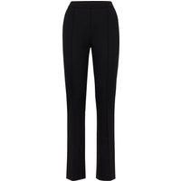 Wolford - Business Trousers, Frau, black, Größe: 38 von Wolford