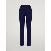 Wolford - Business Trousers, Frau, sapphire blue, Größe: 34 von Wolford