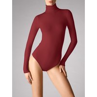 Wolford - Colorado String Body, Frau, currant berry, Größe: L von Wolford