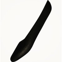 Wolford - Cotton Footsies Socks, Frau, black, Größe: M von Wolford