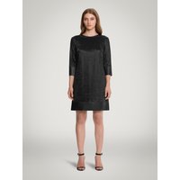 Wolford - Croco Dress, Frau, black, Größe: S von Wolford