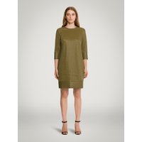 Wolford - Croco Dress, Frau, earth green, Größe: L von Wolford