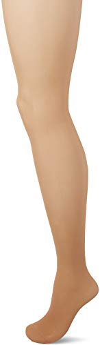 Wolford Damen Fatal 15 Strumpfhose, 15 DEN, Beige (Gobi 4365), Small von Wolford