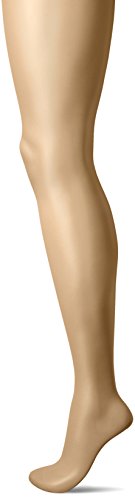 Wolford Damen Nude 8 Strumpfhose, 7 DEN, Braun (Cosmetic 4273), Large von Wolford