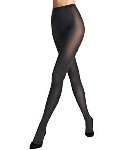 Wolford Damen Opaque 70 anthracite S von Wolford