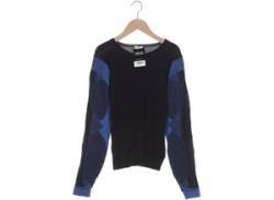 Wolford Damen Pullover, blau von Wolford