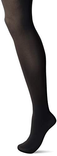 Wolford Damen Pure 50 Strumpfhose, 50 DEN, Blau (Admiral 5280), Small von Wolford