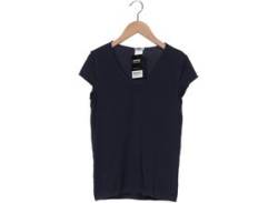 Wolford Damen T-Shirt, marineblau von Wolford
