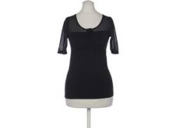 Wolford Damen T-Shirt, schwarz von Wolford