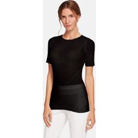 Wolford - Diana Shirt, Frau, black, Größe: L von Wolford