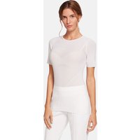 Wolford - Diana Shirt, Frau, white, Größe: M von Wolford