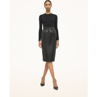 Wolford - Eco Vegan Skirt, Frau, black, Größe: XS von Wolford