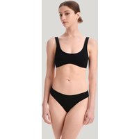 Wolford - Essentials Bikini Top, Frau, black, Größe: M von Wolford