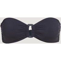 Wolford - Essentials Padded Strapless Bandeau Top, Frau, jet black, Größe: XS von Wolford