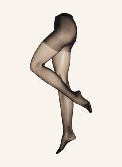 Wolford Feinstrumpfhose Miss W 30 Leg Support Mit Shaping-Effekt schwarz von Wolford