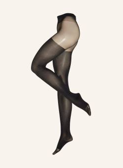 Wolford Feinstrumpfhose Shiny Sheer schwarz von Wolford