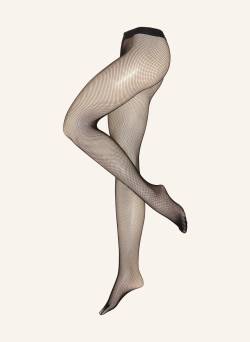 Wolford Feinstrumpfhose Twenties Econyl schwarz von Wolford