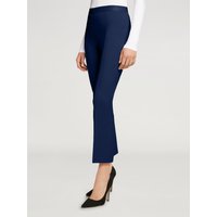 Wolford - Grazia Trousers, Frau, navy, Größe: 34 von Wolford