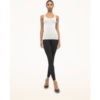 Wolford - Havanna Top, Frau, white, Größe: M von Wolford