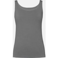 Wolford - Jamaika Top, Frau, fog, Größe: M von Wolford