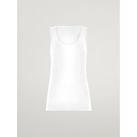 Wolford - Jersey Top, Frau, white, Größe: M von Wolford