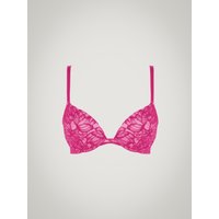 Wolford - Magnolia Push-Up Bra, Frau, orchid, Größe: 75B von Wolford